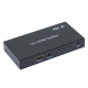 HDMI 4Way (1-in/4-out) Splitter 4K Rated